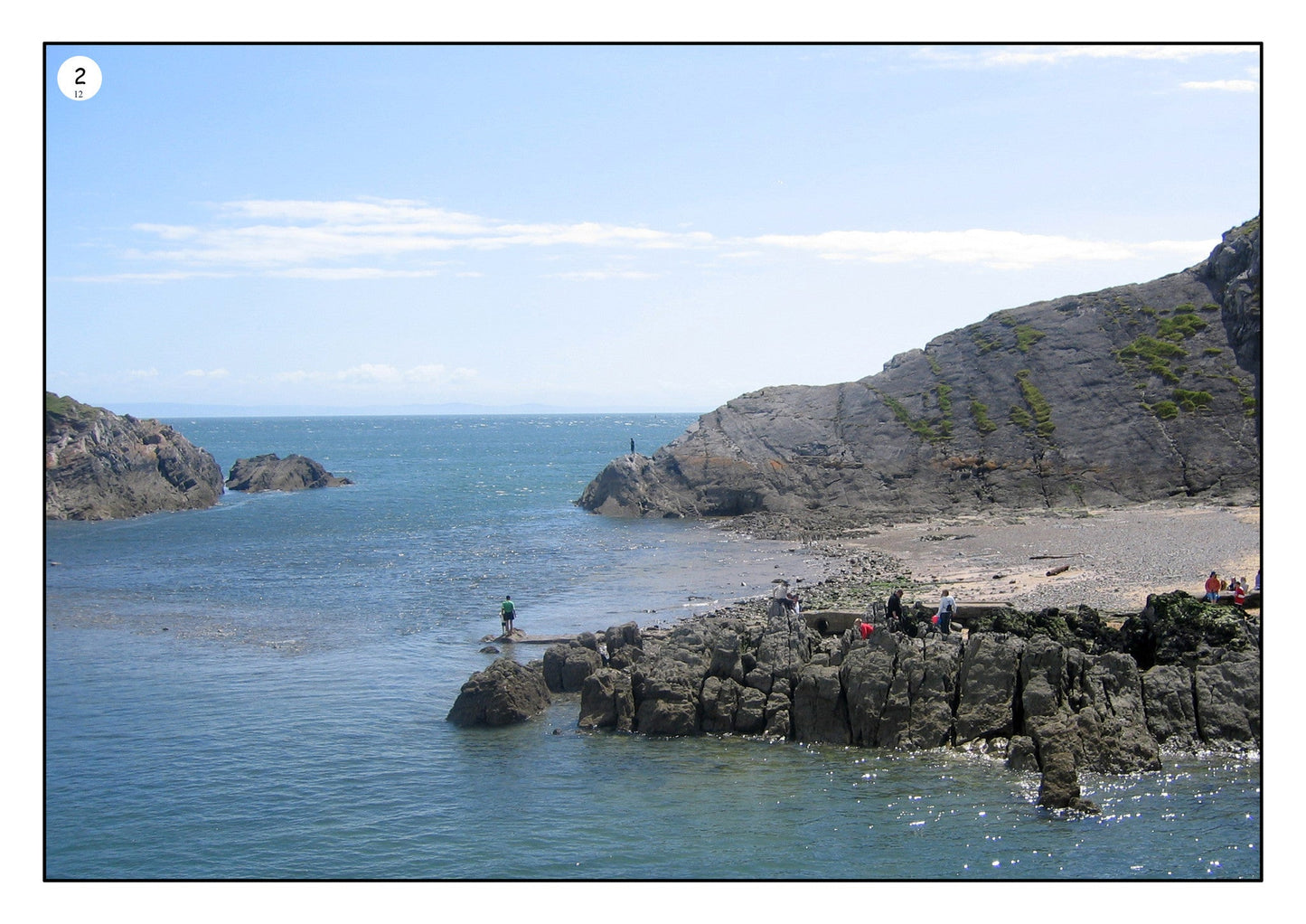 In the Rock Pool Photo Pack