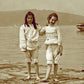 Seaside Holidays In The Past Photo Pack